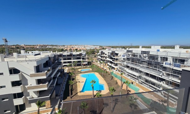 Revente - Appartement -
Orihuela Costa - Los Altos