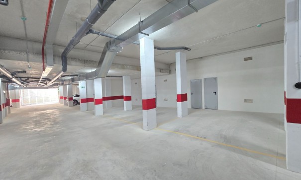 Revente - Appartement -
Orihuela Costa - Los Altos