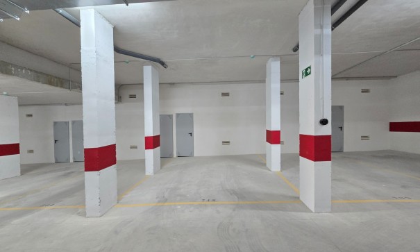 Revente - Appartement -
Orihuela Costa - Los Altos