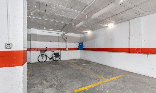 Återförsäljning - Lägenhet lägenhet -
Torrevieja - Playa del cura