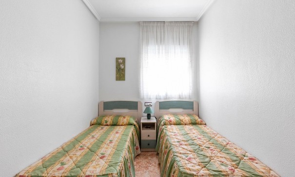 Återförsäljning - Lägenhet lägenhet -
Torrevieja - Playa del cura