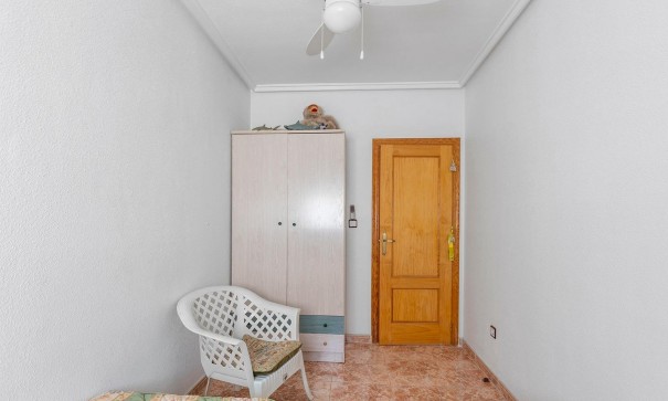 Återförsäljning - Lägenhet lägenhet -
Torrevieja - Playa del cura
