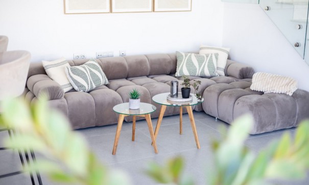 Sale - Detached Villa -
Algorfa - La Finca Golf