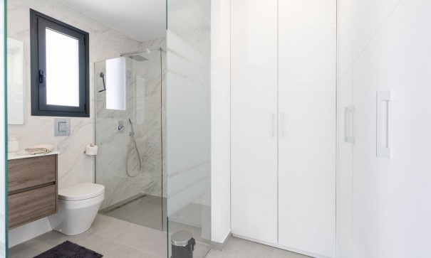 Sale - Detached Villa -
Algorfa - La Finca Golf