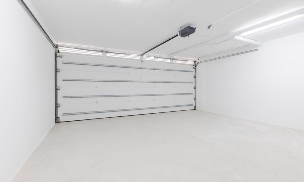 Sale - Detached Villa -
Algorfa - La Finca Golf