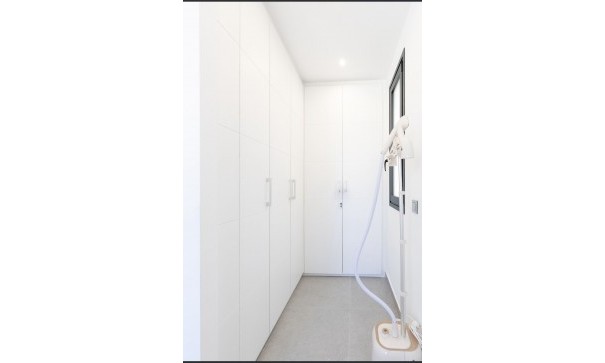 Sale - Detached Villa -
Algorfa - La Finca Golf