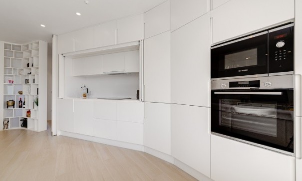 Resale - Wohnung Appartement -
Las Colinas - Las Colinas Golf Resort