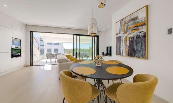 Resale - Wohnung Appartement -
Las Colinas - Las Colinas Golf Resort