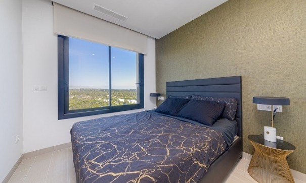 Resale - Wohnung Appartement -
Las Colinas - Las Colinas Golf Resort