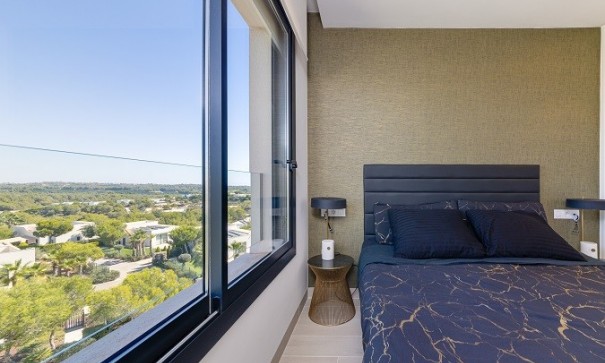 Resale - Wohnung Appartement -
Las Colinas - Las Colinas Golf Resort