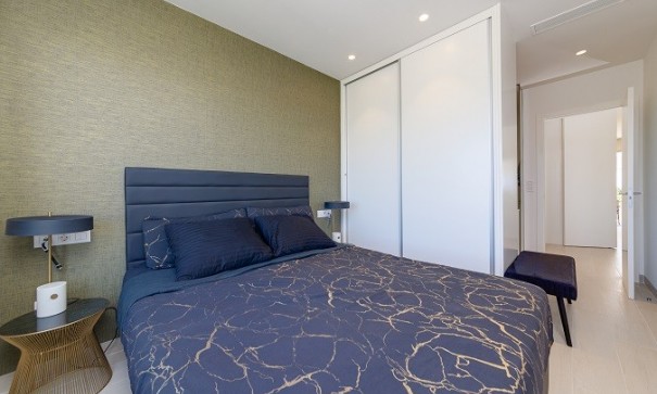 Resale - Wohnung Appartement -
Las Colinas - Las Colinas Golf Resort