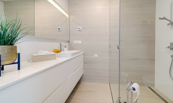 Resale - Wohnung Appartement -
Las Colinas - Las Colinas Golf Resort