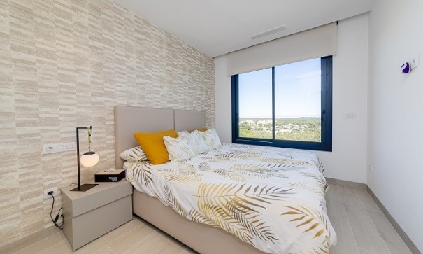 Resale - Wohnung Appartement -
Las Colinas - Las Colinas Golf Resort