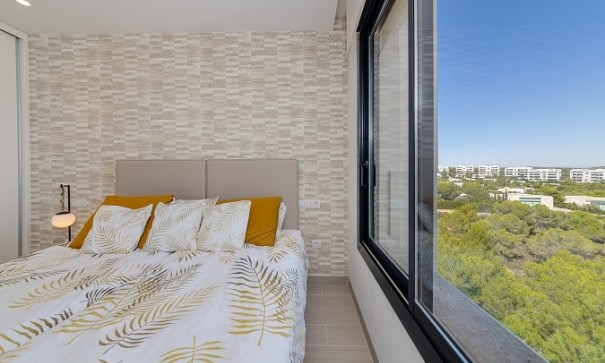 Resale - Wohnung Appartement -
Las Colinas - Las Colinas Golf Resort