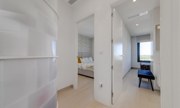 Resale - Wohnung Appartement -
Las Colinas - Las Colinas Golf Resort