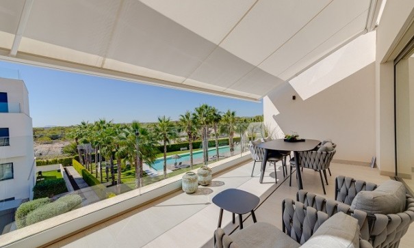 Resale - Wohnung Appartement -
Las Colinas - Las Colinas Golf Resort