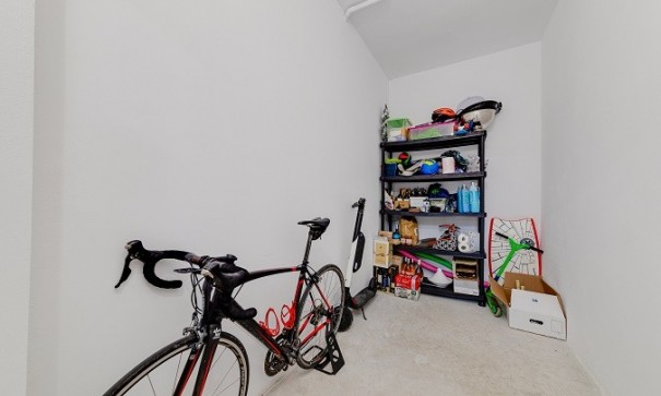 Resale - Wohnung Appartement -
Las Colinas - Las Colinas Golf Resort