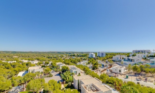 Resale - Wohnung Appartement -
Las Colinas - Las Colinas Golf Resort