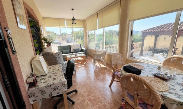 Sale - Detached Villa -
Macisvenda