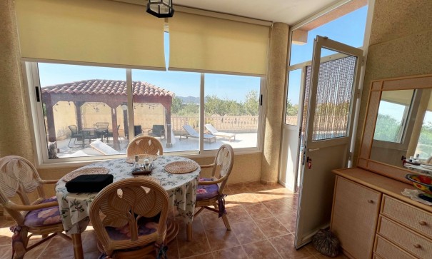 Sale - Detached Villa -
Macisvenda