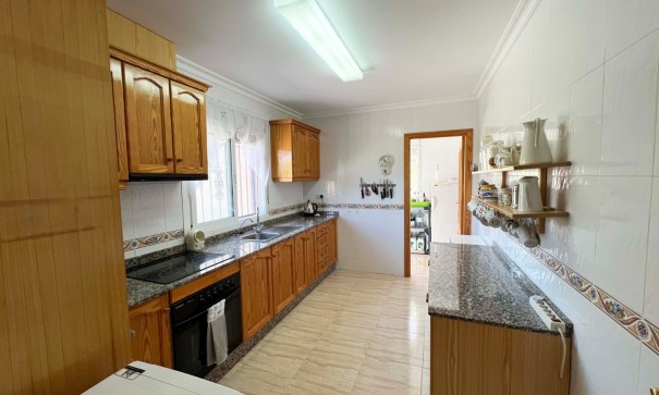 Sale - Detached Villa -
Macisvenda