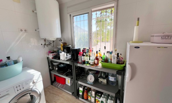 Sale - Detached Villa -
Macisvenda