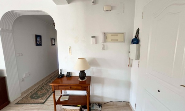 Sale - Detached Villa -
Macisvenda