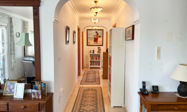 Sale - Detached Villa -
Macisvenda