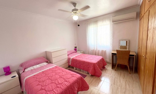 Sale - Detached Villa -
Macisvenda