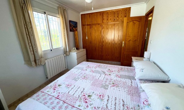 Sale - Detached Villa -
Macisvenda