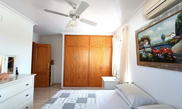 Sale - Detached Villa -
Macisvenda