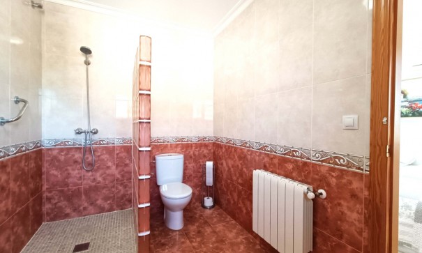 Sale - Detached Villa -
Macisvenda