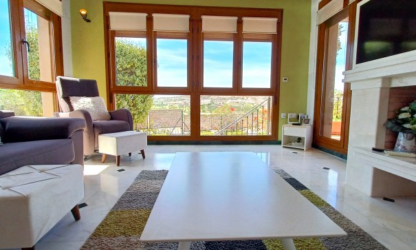 Herverkoop - Vrijstaande Villa -
La Finca Golf - La Finca Golf and Spa Resort