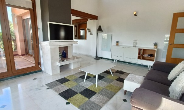 Herverkoop - Vrijstaande Villa -
La Finca Golf - La Finca Golf and Spa Resort