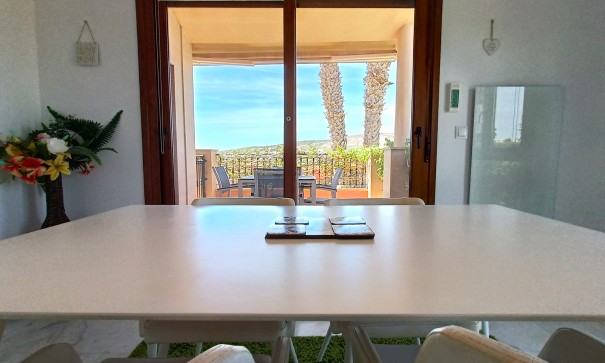 Herverkoop - Vrijstaande Villa -
La Finca Golf - La Finca Golf and Spa Resort