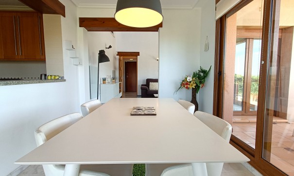 Herverkoop - Vrijstaande Villa -
La Finca Golf - La Finca Golf and Spa Resort