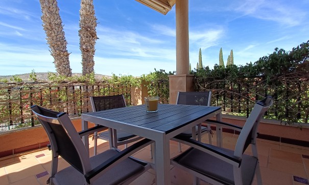 Herverkoop - Vrijstaande Villa -
La Finca Golf - La Finca Golf and Spa Resort