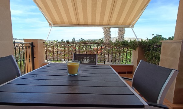 Herverkoop - Vrijstaande Villa -
La Finca Golf - La Finca Golf and Spa Resort