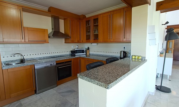 Herverkoop - Vrijstaande Villa -
La Finca Golf - La Finca Golf and Spa Resort