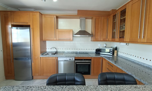 Herverkoop - Vrijstaande Villa -
La Finca Golf - La Finca Golf and Spa Resort