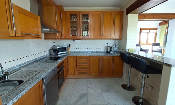 Herverkoop - Vrijstaande Villa -
La Finca Golf - La Finca Golf and Spa Resort