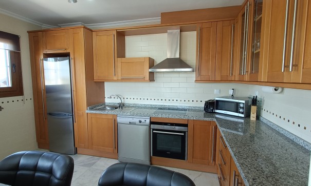 Herverkoop - Vrijstaande Villa -
La Finca Golf - La Finca Golf and Spa Resort