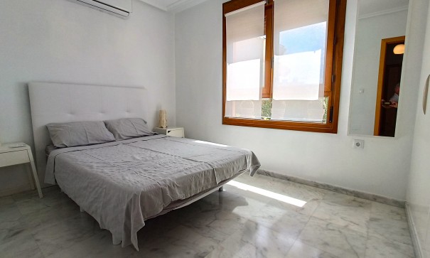 Herverkoop - Vrijstaande Villa -
La Finca Golf - La Finca Golf and Spa Resort