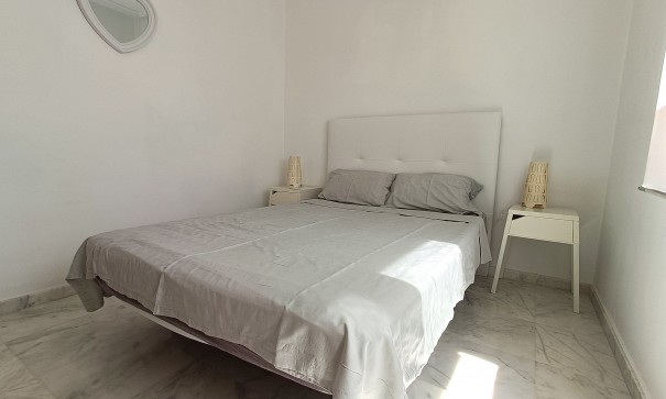 Herverkoop - Vrijstaande Villa -
La Finca Golf - La Finca Golf and Spa Resort