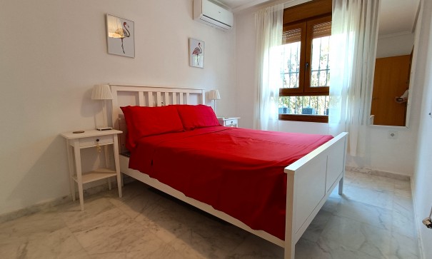 Herverkoop - Vrijstaande Villa -
La Finca Golf - La Finca Golf and Spa Resort