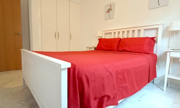 Herverkoop - Vrijstaande Villa -
La Finca Golf - La Finca Golf and Spa Resort