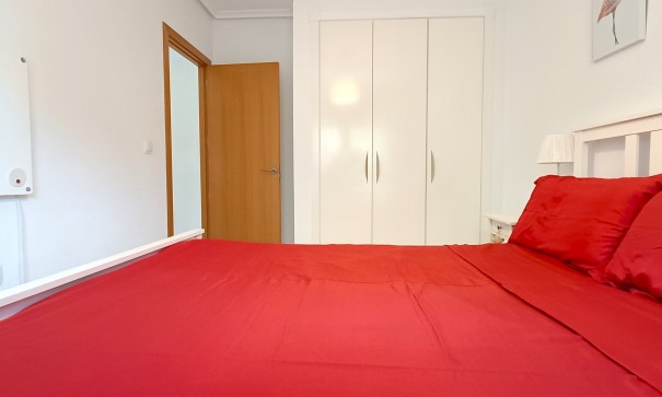 Herverkoop - Vrijstaande Villa -
La Finca Golf - La Finca Golf and Spa Resort