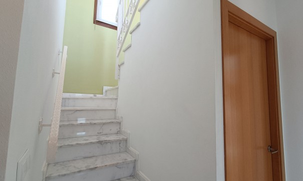 Herverkoop - Vrijstaande Villa -
La Finca Golf - La Finca Golf and Spa Resort