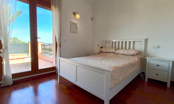 Herverkoop - Vrijstaande Villa -
La Finca Golf - La Finca Golf and Spa Resort