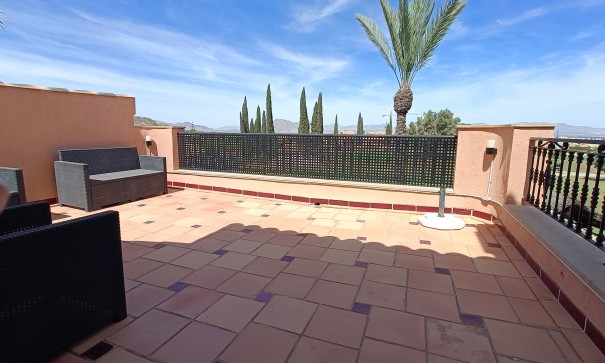 Herverkoop - Vrijstaande Villa -
La Finca Golf - La Finca Golf and Spa Resort